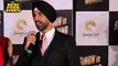 Akshay Kumar Talking about his Movies SINGH IS BLING Hindi Movie 2015 at Trailer Launch Event