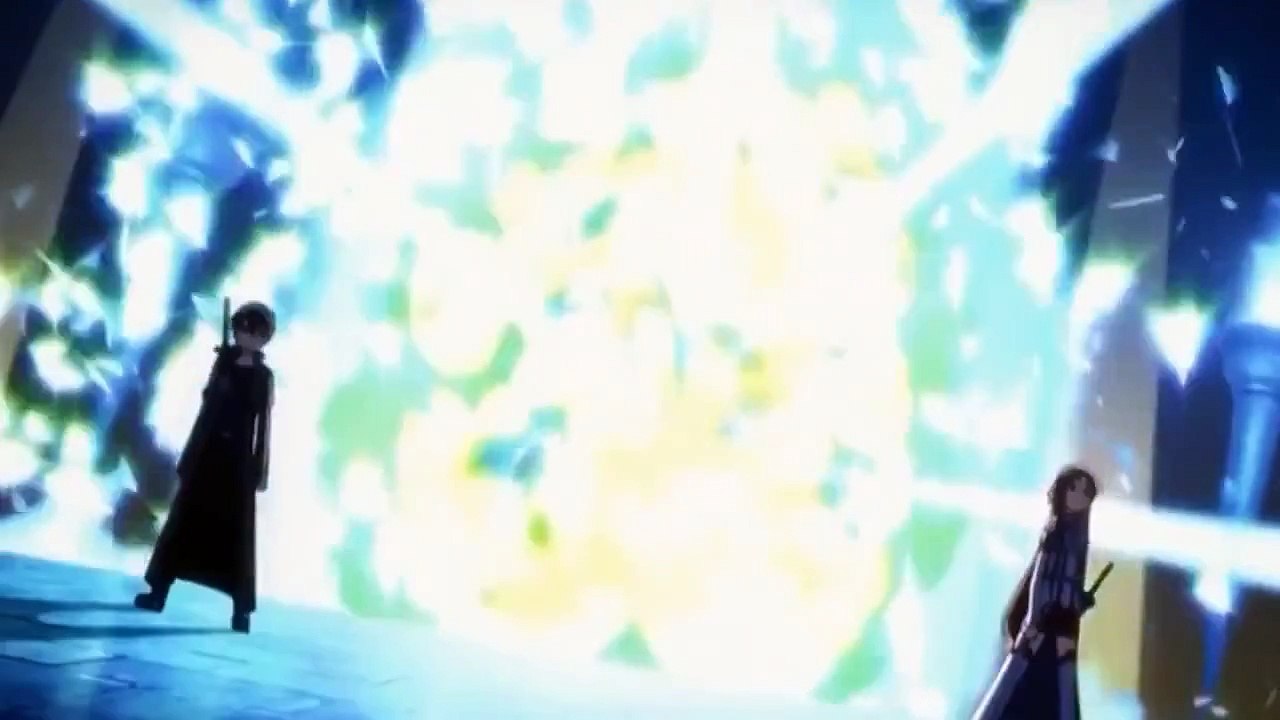 Shatter Me Featuring Lzzy Hale - Lindsey Stirling AMV