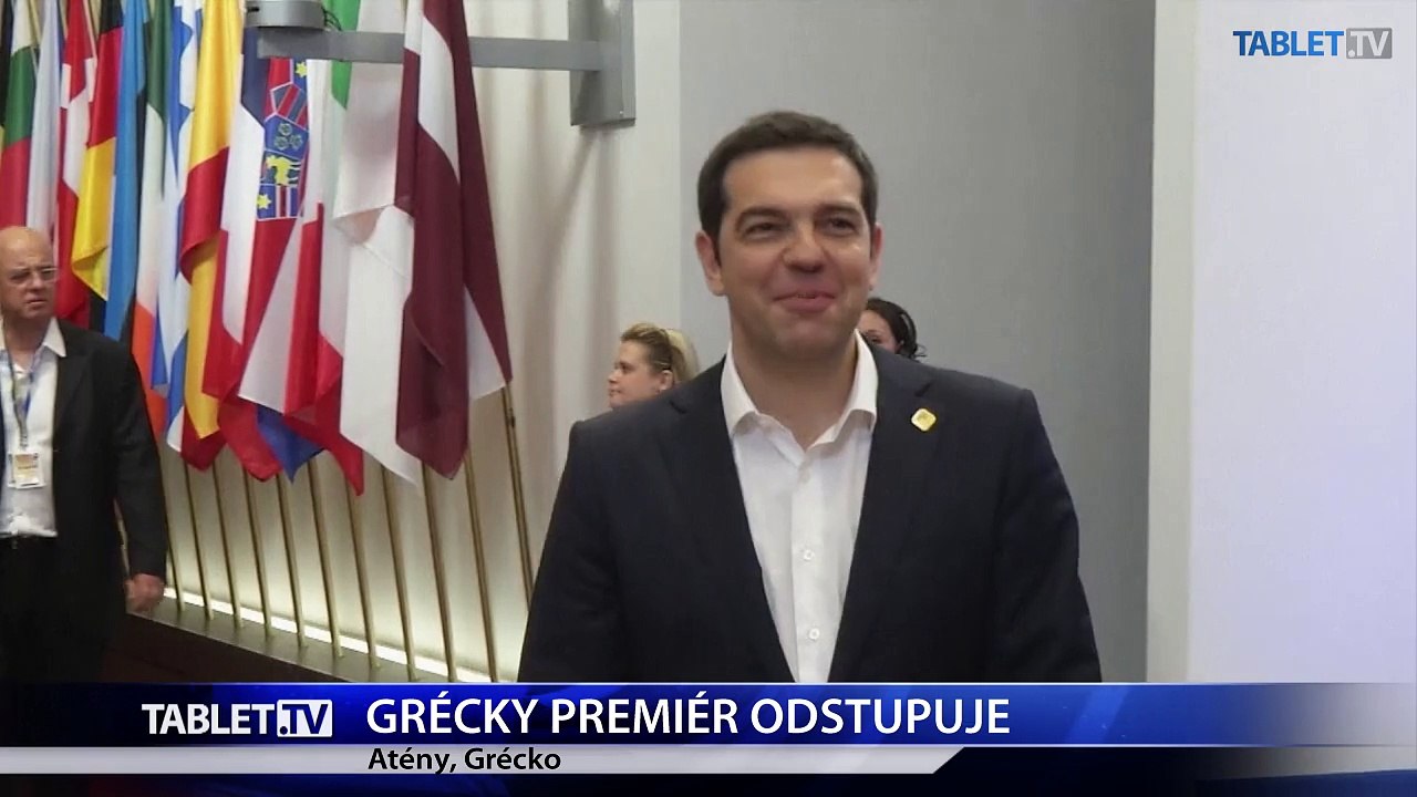 Grécko sa vydáva v ústrety novým neistotám