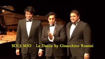 SOL3 MIO - La Danza by Gioacchino Rossini