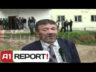 Lot dhe dhimbje në familjen e Dorina Stafës