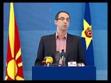 Rritja ekonomike përplas LSDM-në dhe VMRO-DPMNE-në