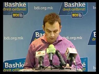 Dështimi në Çikago, BDI nuk humb shpresat