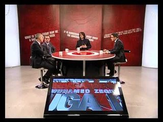 'Rruga drejt...', me Muhamed Zeqiri (video 3)