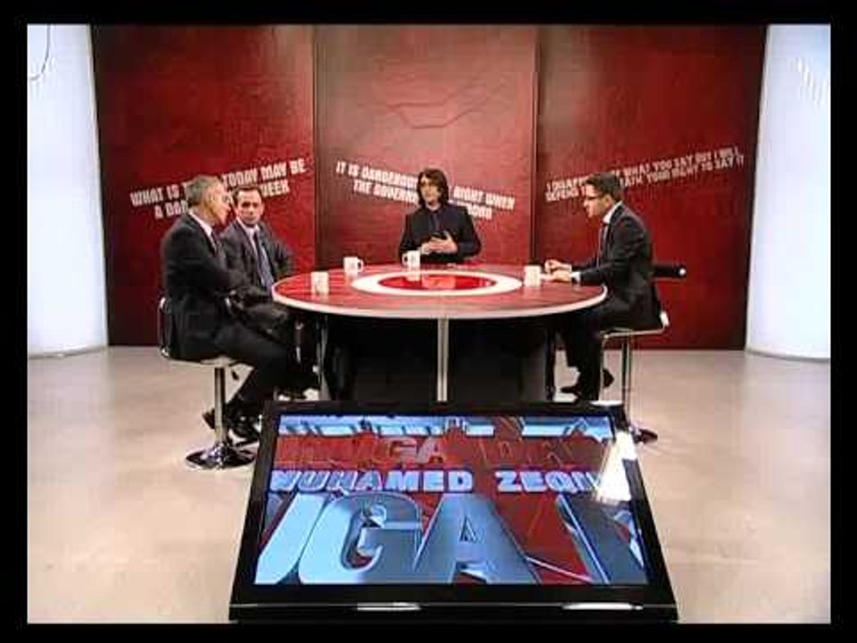 'Rruga drejt...', me Muhamed Zeqiri (video 3)