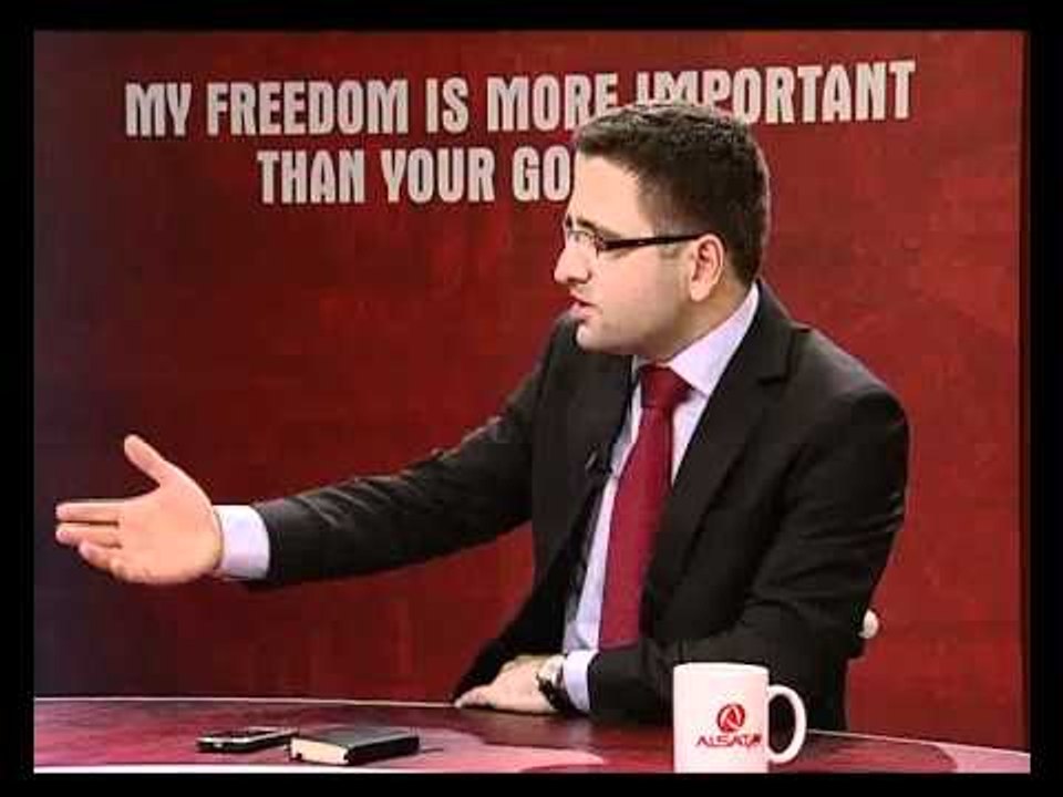 'Rruga drejt...', me Muhamed Zeqiri (video 1)