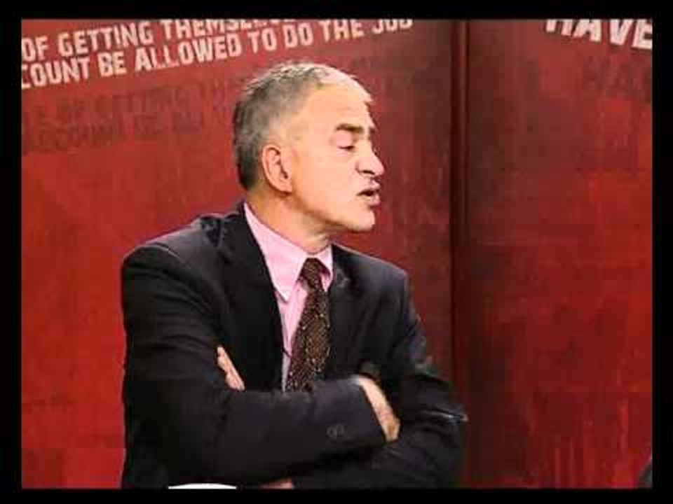 'Rruga drejt...', me Muhamed Zeqiri (video 2)