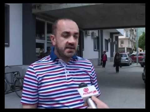 Komuna e Tetovës ofron zgjidhje për kanalizimin në Reçicë