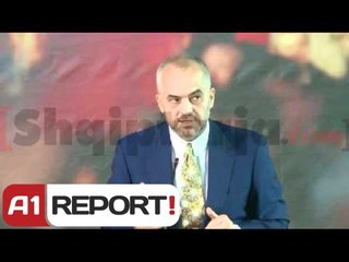 Rama: Raundi i parë digjet, Berisha s'do reformat në vend