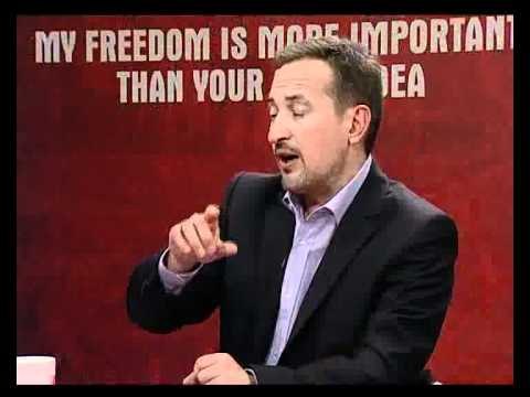 'Rruga drejt...', me Muhamed Zeqiri