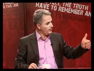 'Rruga  drejt...', me Muhamed Zeqiri