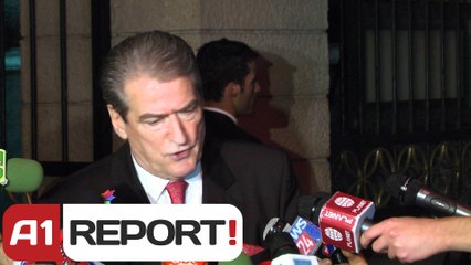 Berisha takon Ramën: Sillni propozimet tuaja