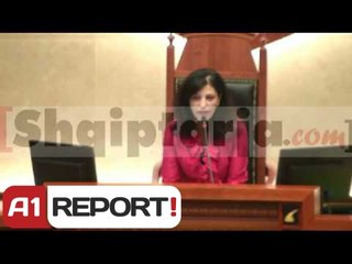 Presidenti, deshton raundi i dytë i votimit