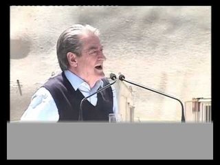 Hapet tuneli i Krrabës