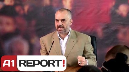 Rama: Gati të takoj Berishën Në 2013 bëhem kryeministër