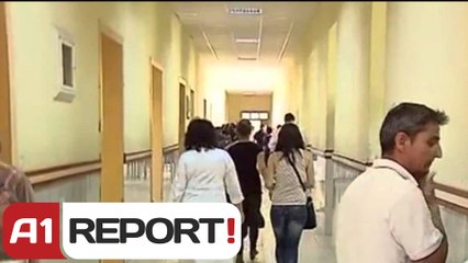 Aksidenti në Himarë, del nga koma studentja Eriselda Guberi