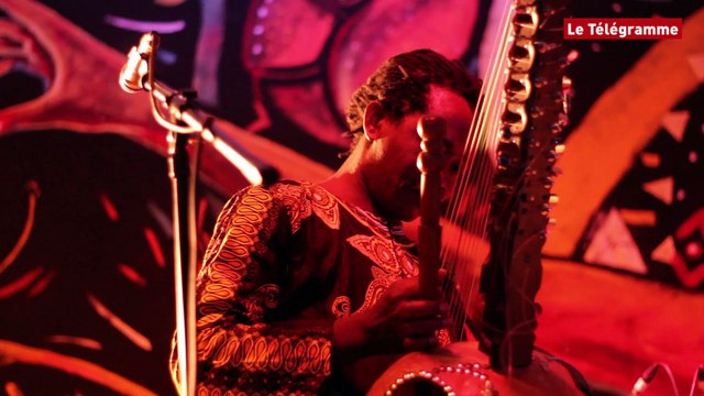 Lannion. Une soirée réussie aux couleurs de l’Afrique