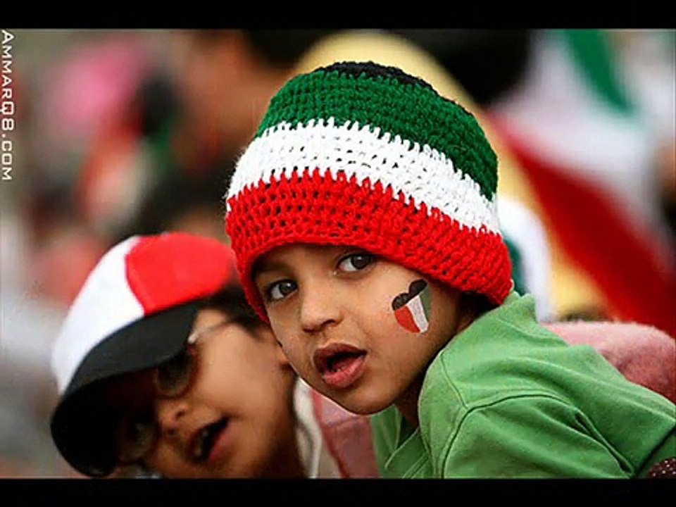 يا كويت TOO7OO