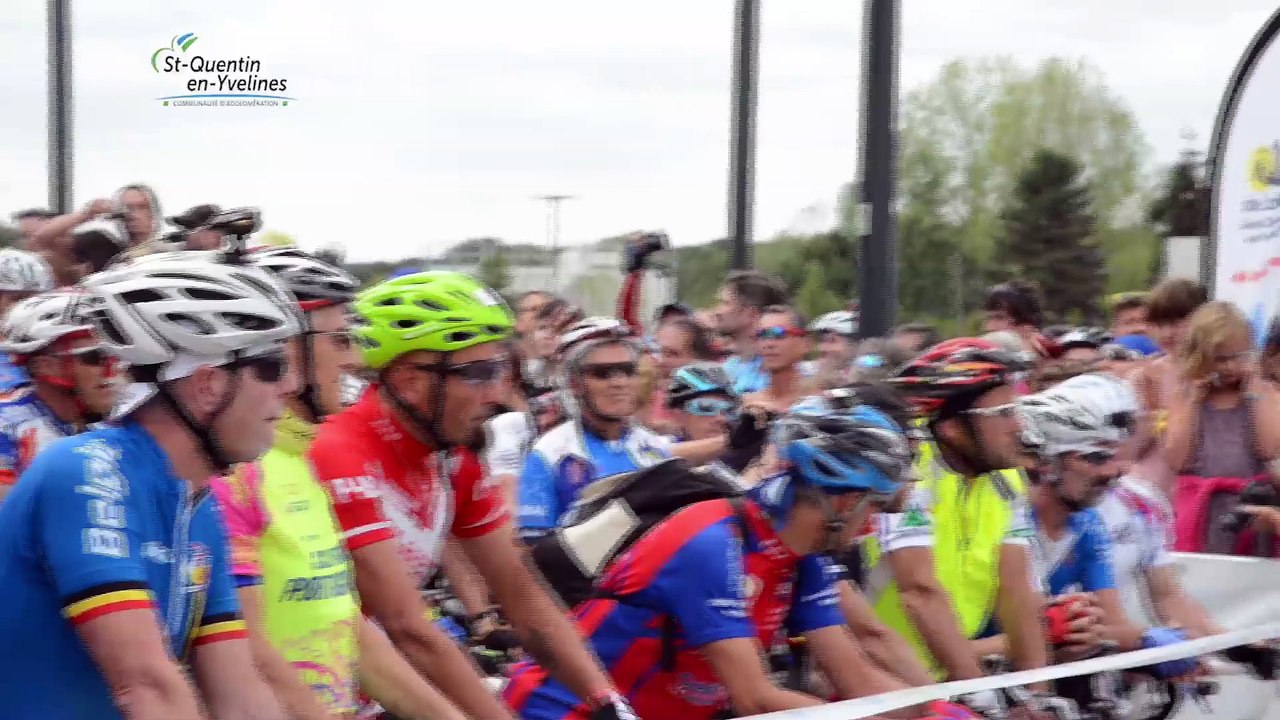 Paris-Brest-Paris 2015 : une 18e édition réussie