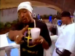 2pac Ft. Mc Breed - Gotta Get Mine Hd Dirty
