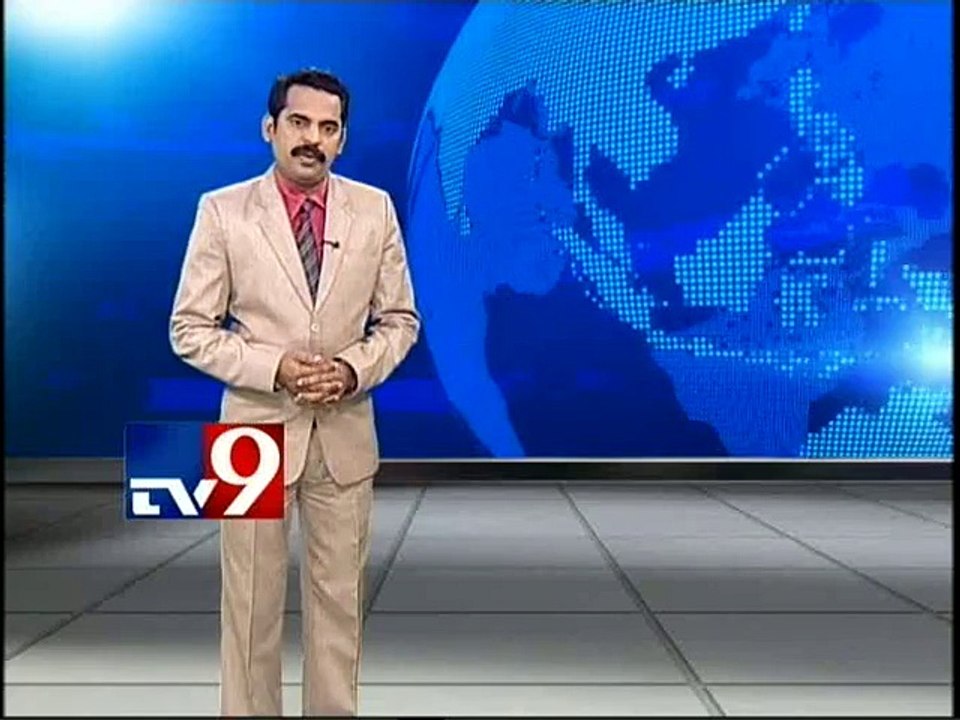 Lightning Strikes Delta Plane in Atlanta, Caught In Camera-TV9