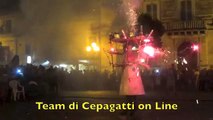 Ballo della Pupa in Onore di San Donato 2015