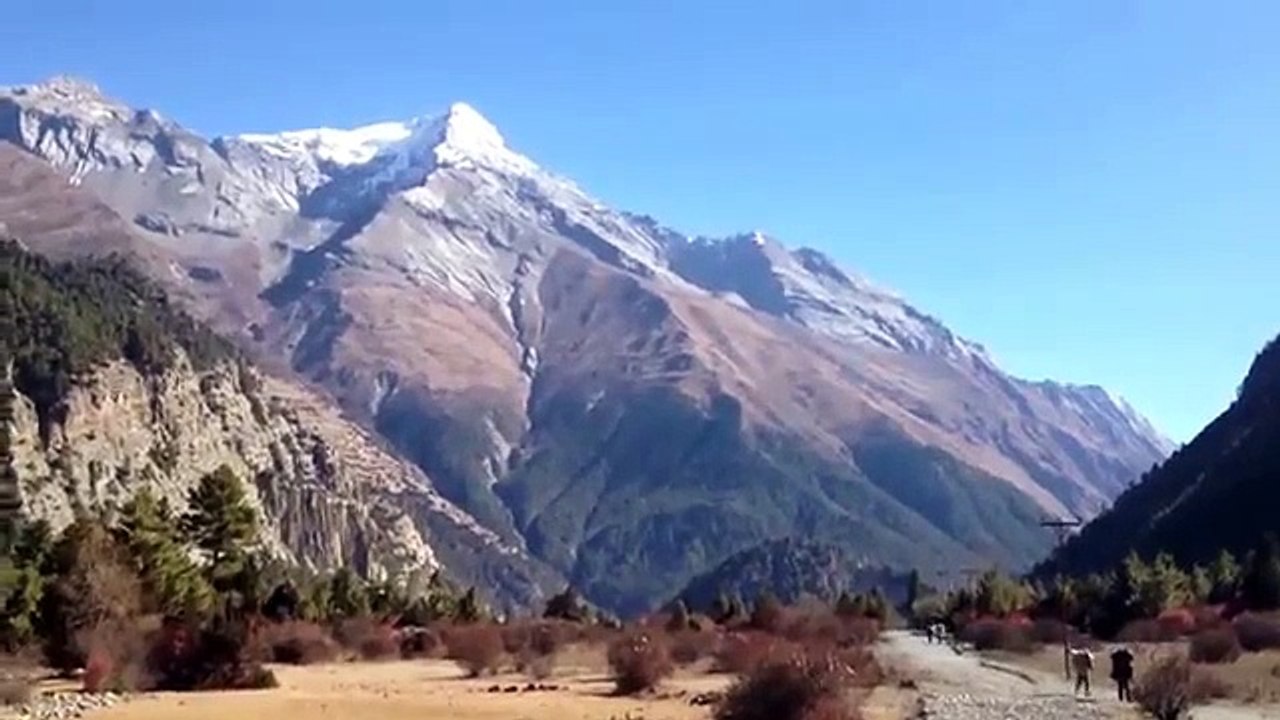 Travel Channel Documentary 2015 - Beautifull of Nepal Travel Guide