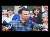 Gruevski nuk merakoset nga ngecja që shënon vendi!