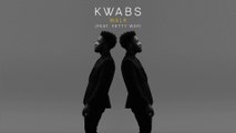 Kwabs - Walk (feat. Fetty Wap)