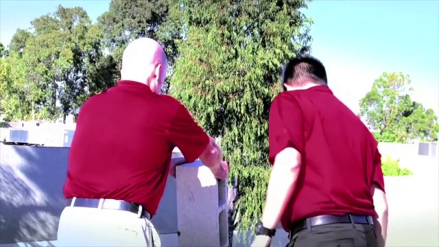 Un spray qui rend les objets indestructibles...