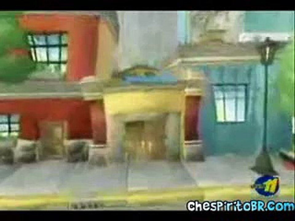 Chaves Desenho Leite de Burra Portugues