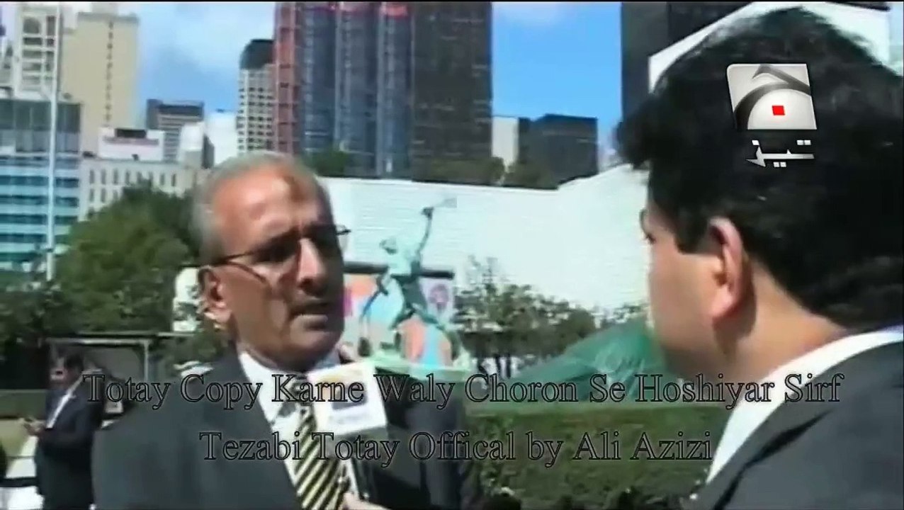 Funny Tezabi Totay