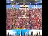College Football   ''Konica Minolta Gator Bowl Florida State vs  West Virginia'' Recorded Jan 1, 2010, WCTV