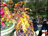 TDL Disney On Parade: 100 Years Of Magic