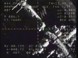 Sojus TMA-20 Docking ISS (Rassvet) 2010/12/17 21:17 MEZ