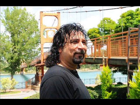 Erkan Doğuş Son Görüşme