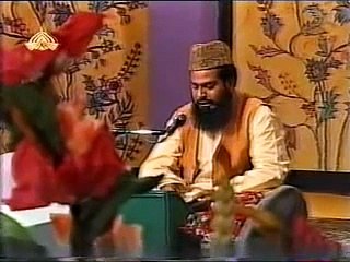 Tanwir Phool in Pakistan Television (PTV)