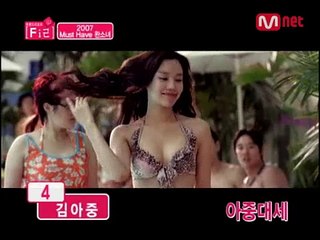 Hottest Korean celebrities of all time!