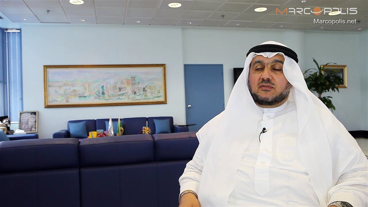 Doing Business in Saudi Arabia: Interview With Mazen M. Batterjee