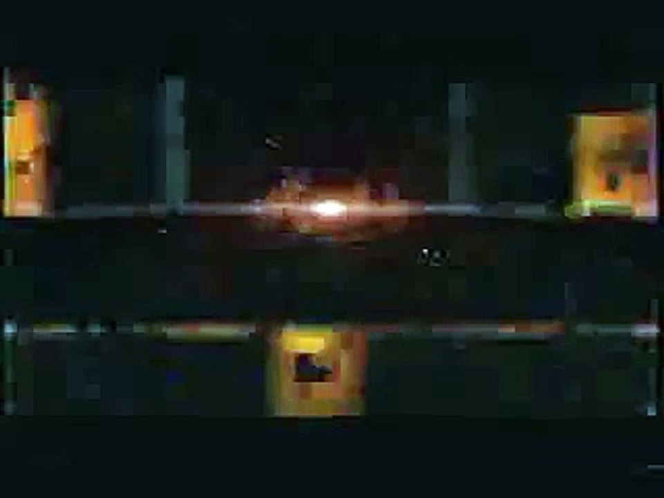 Nintendo 64 - Tony Hawks Pro Skater 1