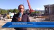Hautes-Alpes : Un nouveau parking aérien pour le centre Leclerc de Gap