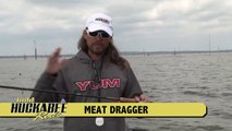 Todd Huckabee Rods Meat Dragger