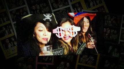 Photo Booth Rental Orange County