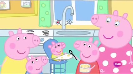 Peppa Pig en Español - El Bebe Alexander  ᴴᴰ ❥ Capitulos Completos