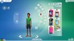 The Sims 4 CAS | Childrens Swinwears