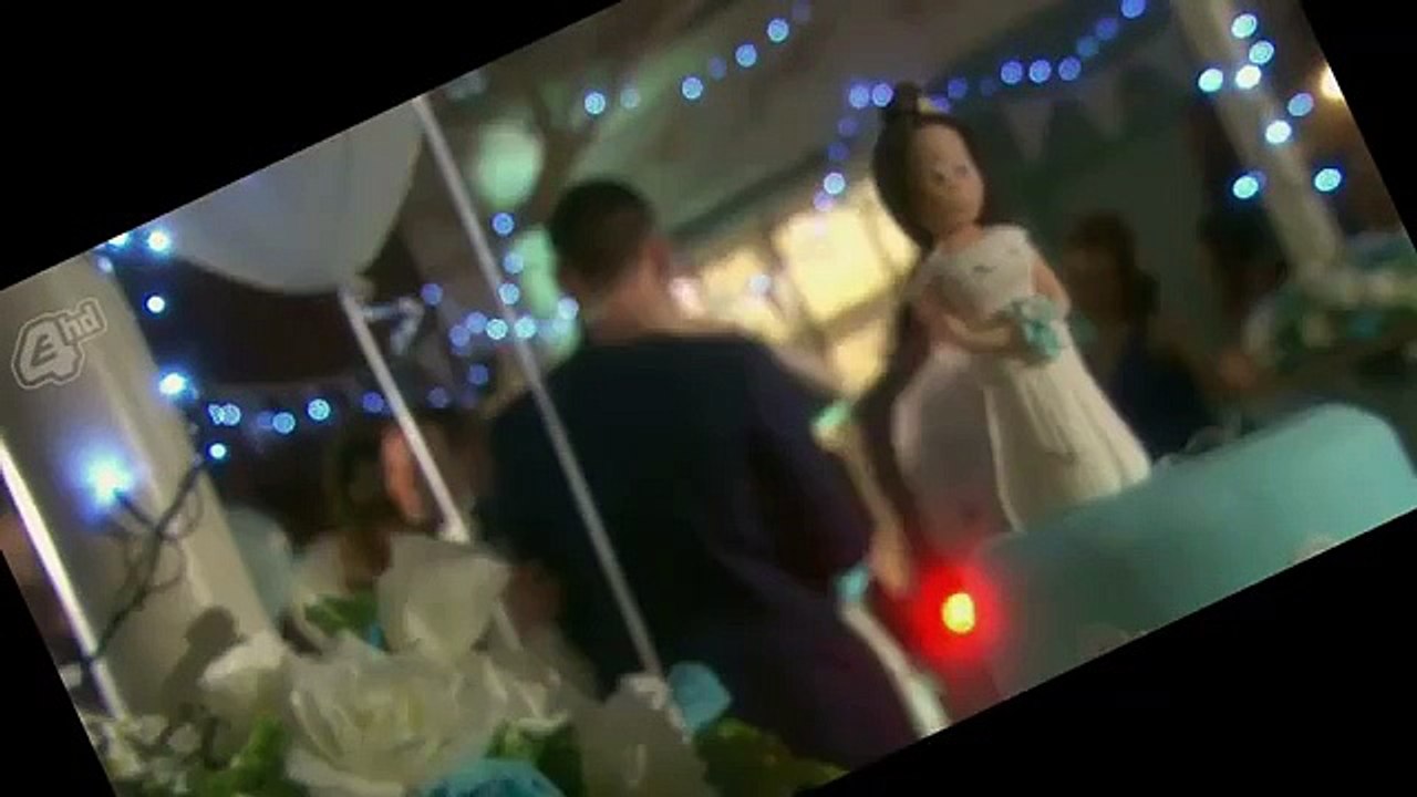 Hollyoaks 19th May 2015