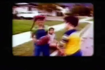 Los Años Maravillosos Cap. 49 - La misión (Parte 1/3)