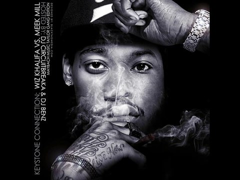Meek Mill - Ima Boss Instrumental High Quality (Featuring Rick Ross)