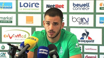 «Laisser ça derrière nous»