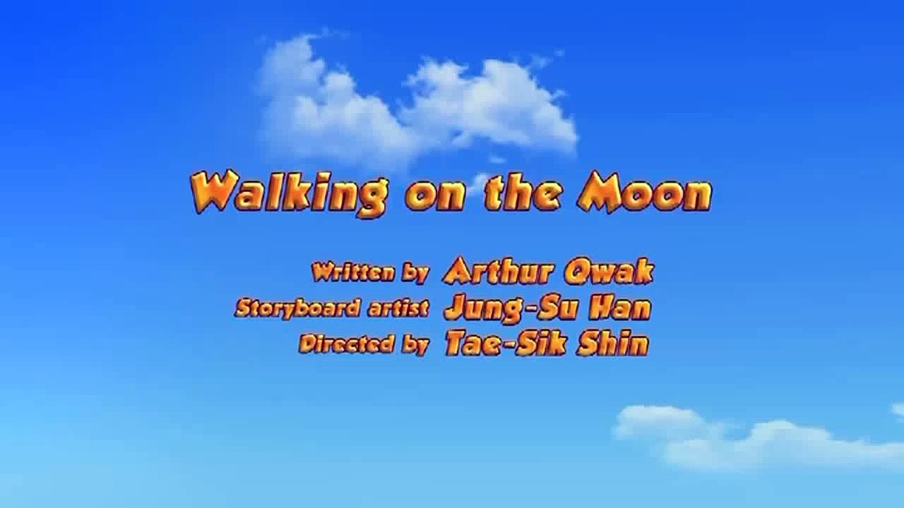 ★ Very Funny Cartoon ★ Oscar's Oasis   Episodes 8 ★ ►HD◄